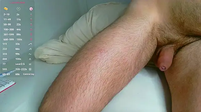 Chat XXX en directo de AlexNovakk