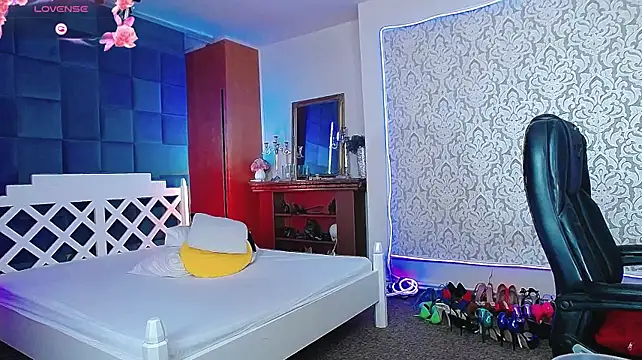 MissKoran Live XXX chat