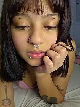 _Maxine_'s Live XXX Chat