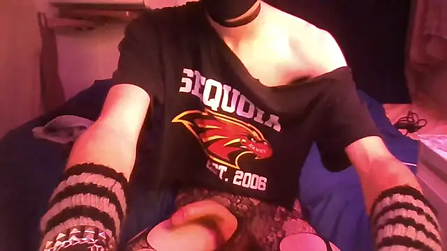 Webkamerová show Pink_Vixen