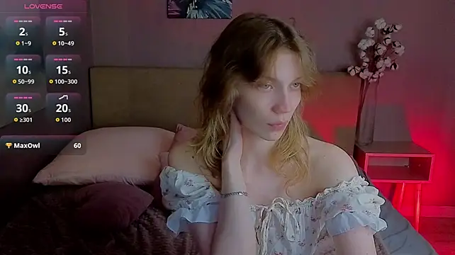 Chat XXX Live Emily_Cartex