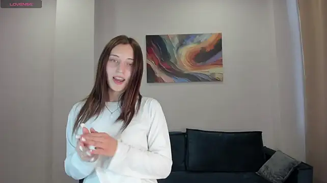Živý XXX chat Tracey_Gill