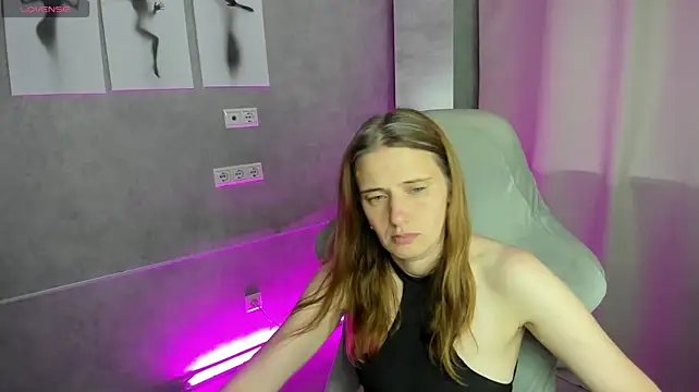 Živý XXX chat Kathrine-Meyer
