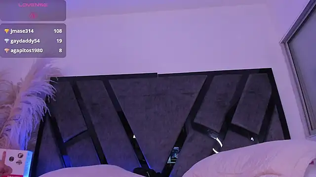 jacobJohns_ Live XXX-chat