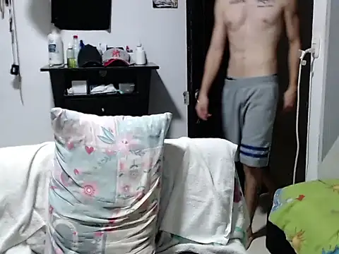 Živý XXX chat Zac_Efront