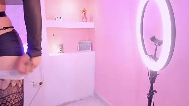 Živý XXX chat CandyDance1_
