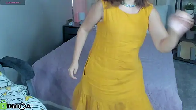 MartaEdams' Live XXX Chat