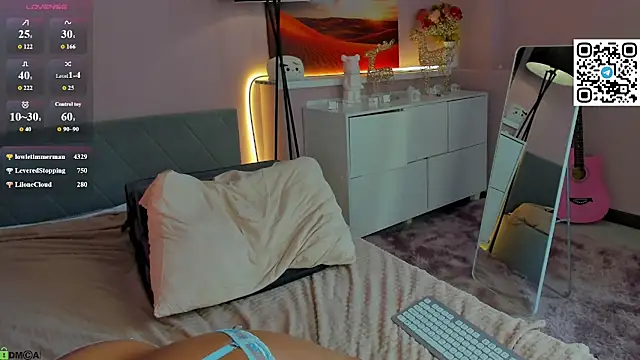 CherryLexi_ Webcamshow