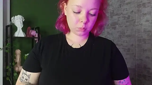 Živý XXX chat Vlada_vv