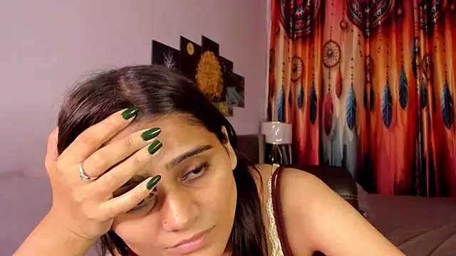 Chat +18 de Deanerys ao vivo