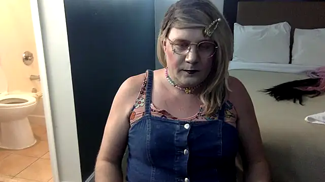 SSeekcd420333's Webcam Show