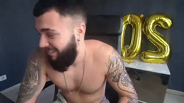 Show Webcam de OscarWillss
