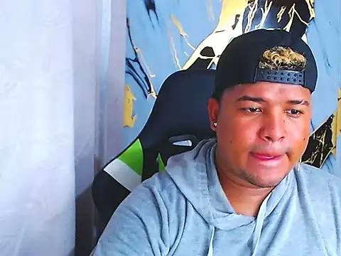 Show Webcam de jhor_brown