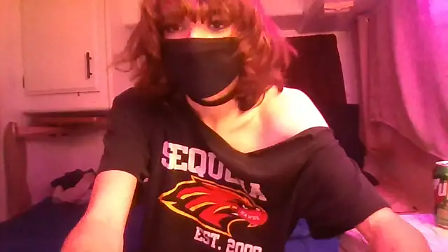 Pink_VixenのライブXXXチャット