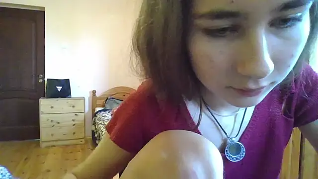 Mila_SweetTempt Live XXX-Chat
