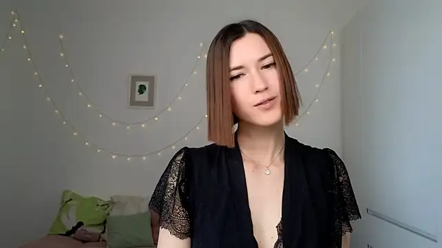 Chat +18 de AliciaNewell ao vivo