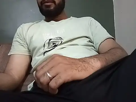 cuckhair's Live XXX Chat