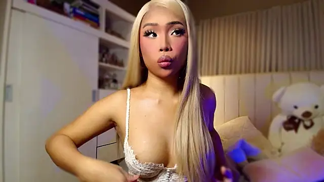 venusangelic Webcam show