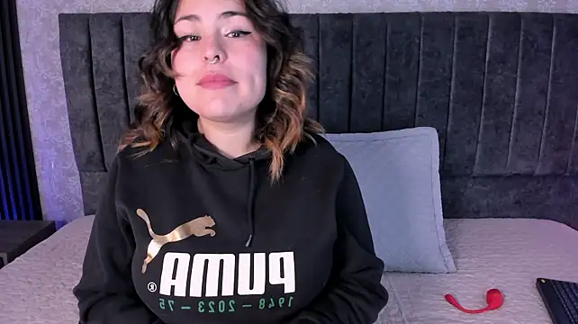 Chat XXX en directo de Kennya_Rodriguez