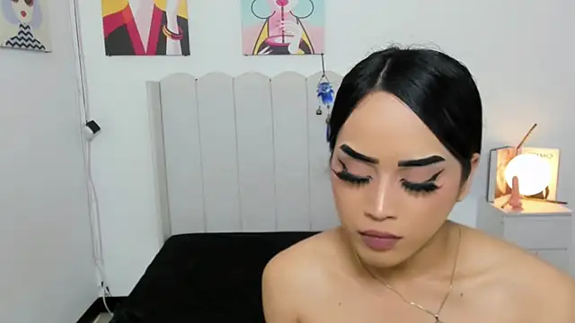 MirandaSterling 现场XXX聊天