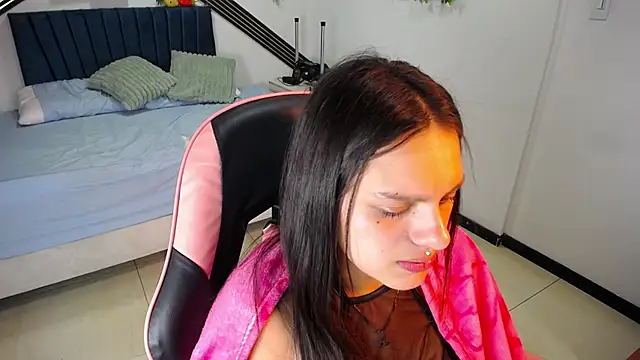 Živý XXX chat VekyCherry