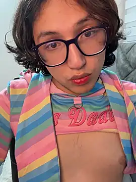 Czat XXX na żywo – -BlueOpal-