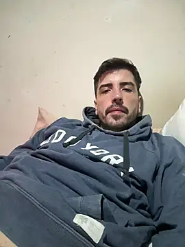 Živý XXX chat Elcomandantebsas