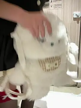 Živý XXX chat xiaoyi-989