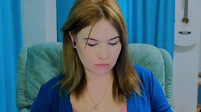 Chat +18 de Katniss_K ao vivo