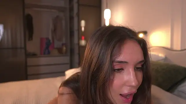 عرض كام ValerieHill
