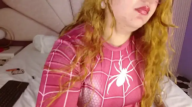 Chat XXX ao vivo de IrinnaShidou_