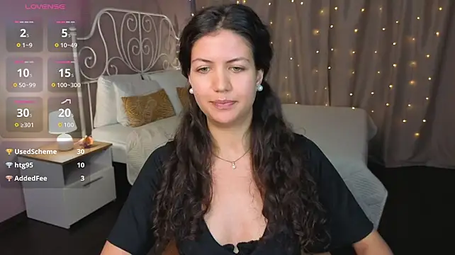 NoelPerfect Chat XXX live