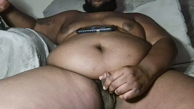 cloudychub91 webkamerás műsora