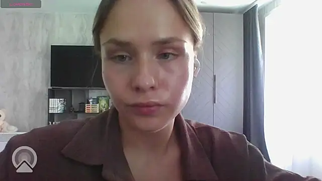 Czat XXX na żywo – Annie_Cohn