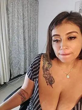 Chat XXX Live MrsFoucher