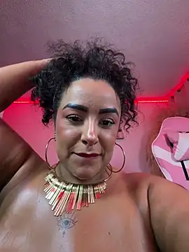 ariadna_cooper Adlı Modelin Canlı XXX Sohbeti
