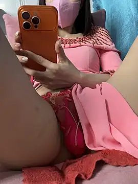 Nana-19 라이브 XXX 채팅