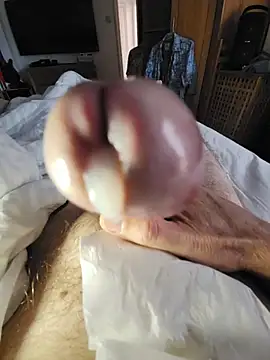 cum_daily1 Webcam-Show