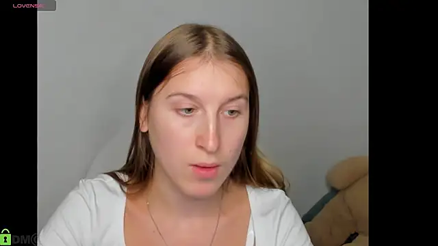Živý XXX chat Xenia_paradise