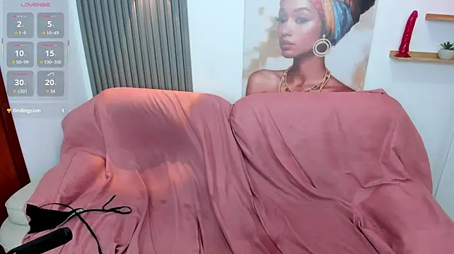 XXX chat uživo modela Candy_Noor