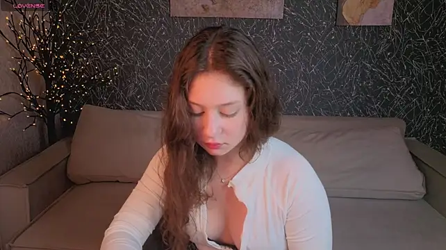 Czat XXX na żywo – Lily_Morgana
