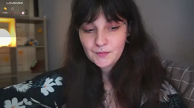 Chat XXX ao vivo de maymary_