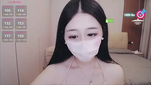 Chat XXX ao vivo de CN-xiaofei