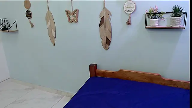 deborahot26 লাইভ XXX চ্যাট