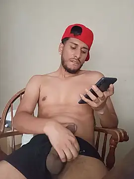 sexcampenen Webbikameraesitys