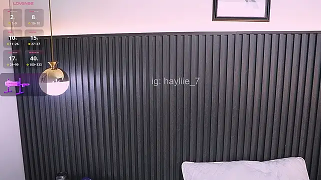 دردشة haylie_ الجنسية المباشرة