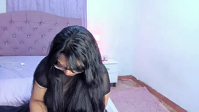 Chat XXX en directo de Latinabombsheell