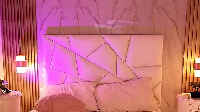 Chat XXX en directo de belacampbell