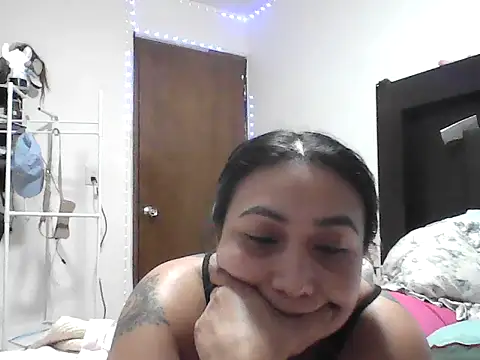 Chat XXX ao vivo de AnaisColly1