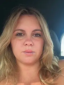 Webkamerová show Samantha_official